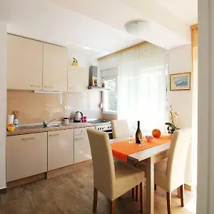  Apartamento Totko