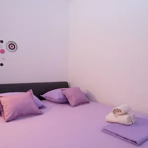  Apartamento Marpet